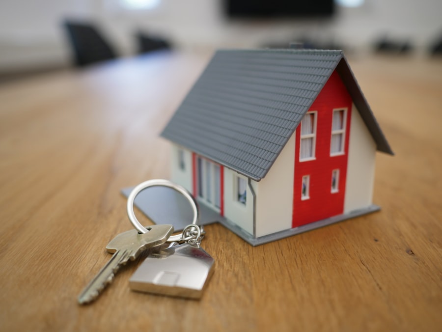 Real estate & property operations