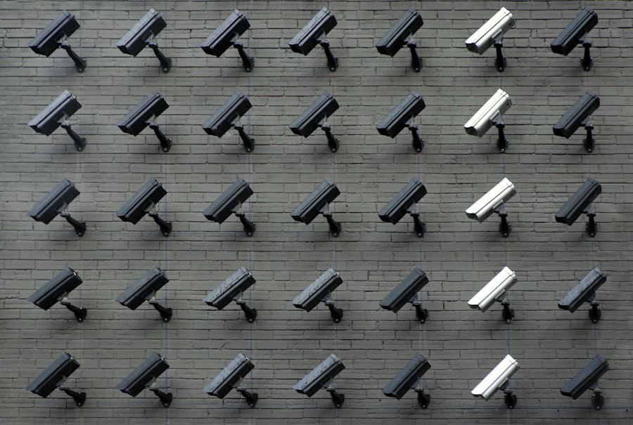 Security Services & Facilities operations