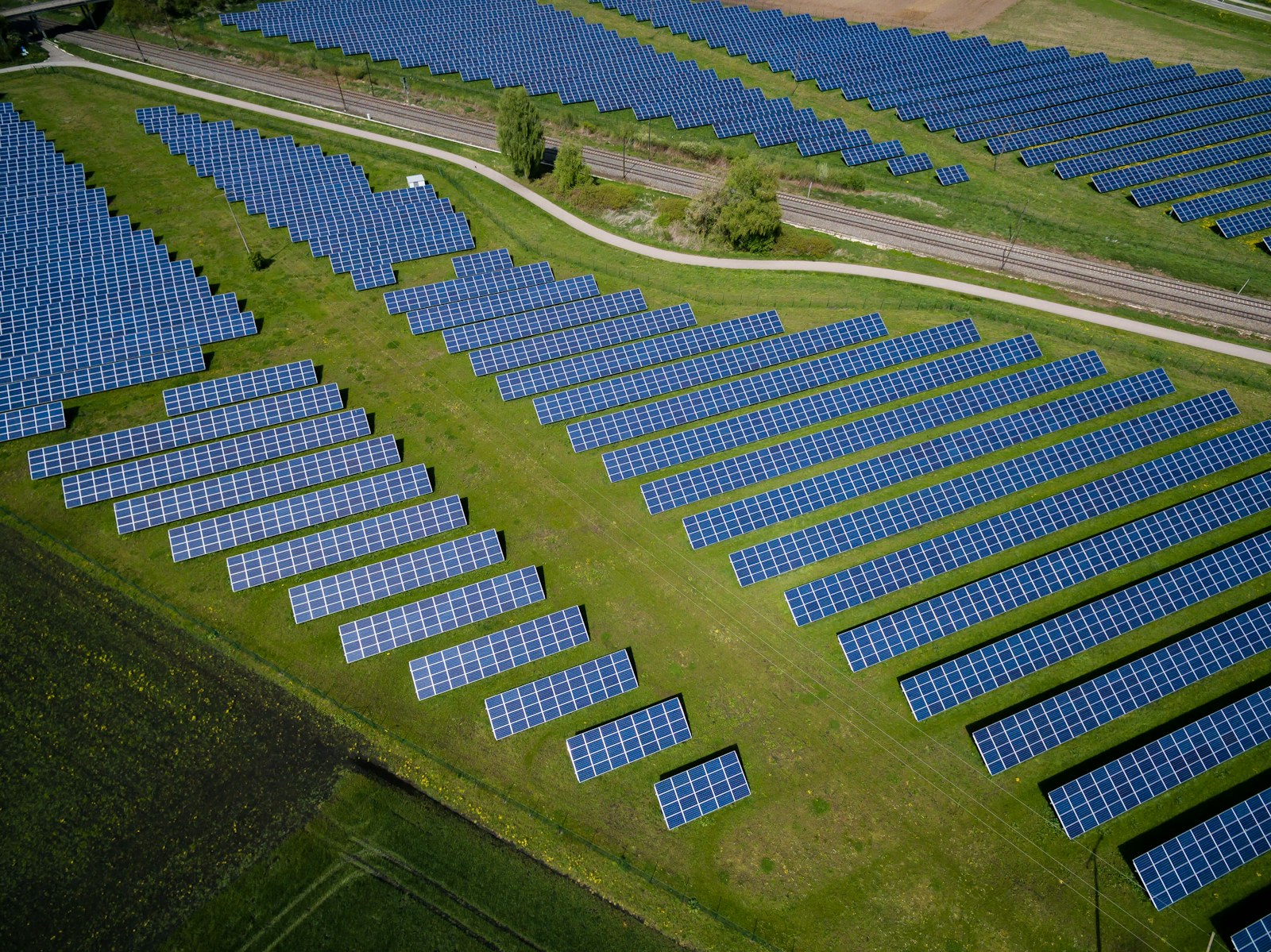 Energy & utilities operations