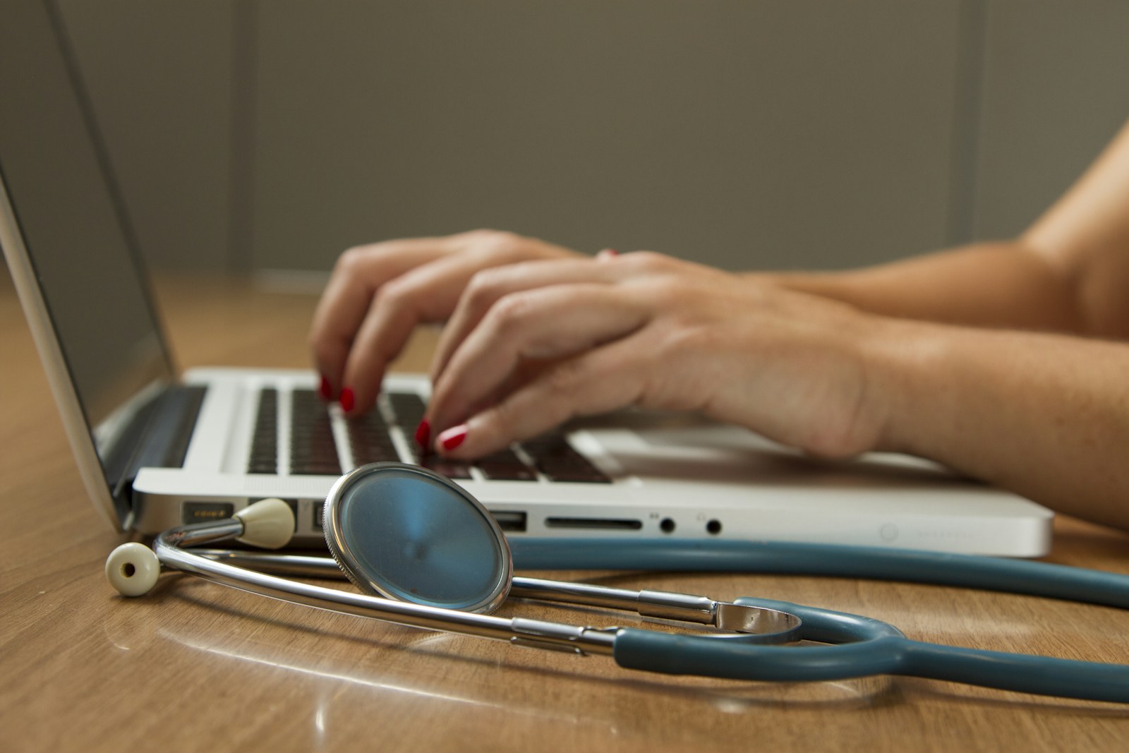Healthcare operations