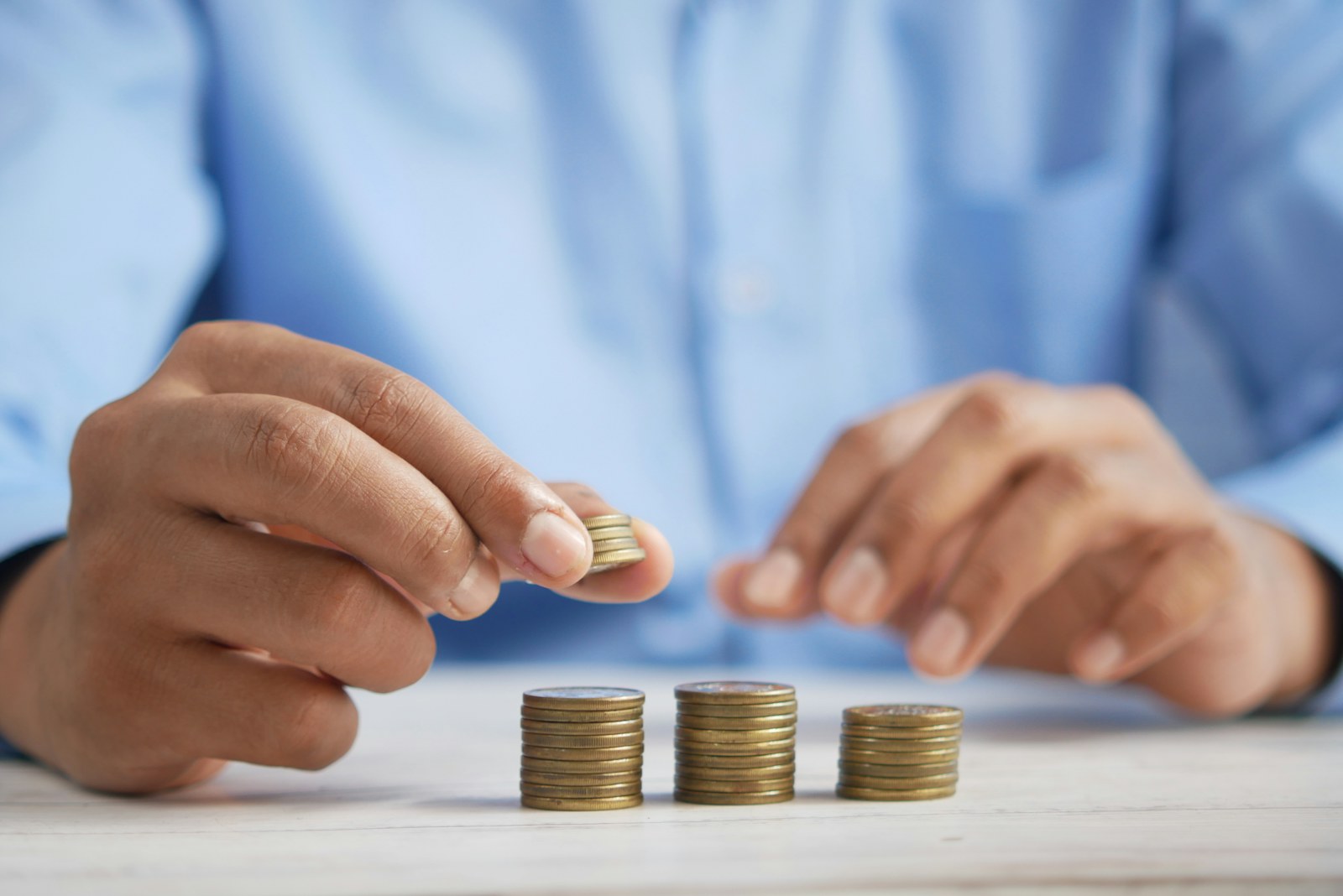 Financial services operations